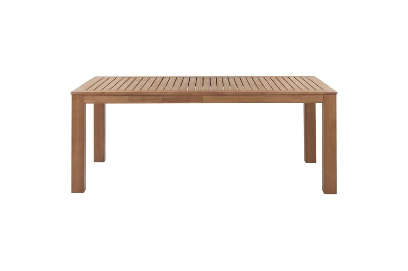 Matsalsset Monsano - Utemöbler - Utegrupp - Matgrupper utomhus