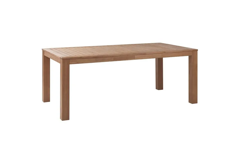 Matsalsset Monsano - Utemöbler - Utegrupp - Matgrupper utomhus