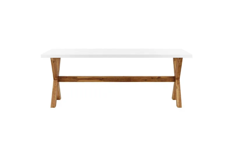 Matsalsset Olbia 6-Sits - 6-Sits - Utemöbler - Utegrupp - Matgrupper utomhus