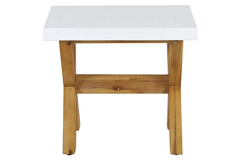 Matsalsset Olbia 6-Sits - 6-Sits - Utemöbler - Utegrupp - Matgrupper utomhus