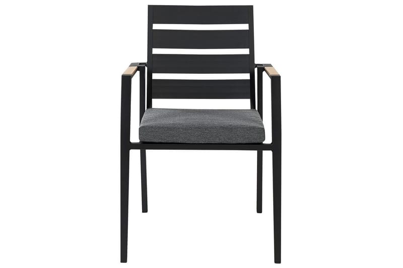 Matsalsset Olmetto/Taviano - Utemöbler - Utegrupp - Matgrupper utomhus