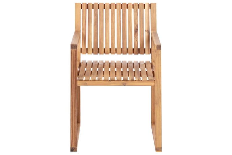 Matsalsset Sassari II 8-Sits - 8-Sits - Utemöbler - Utegrupp - Matgrupper utomhus