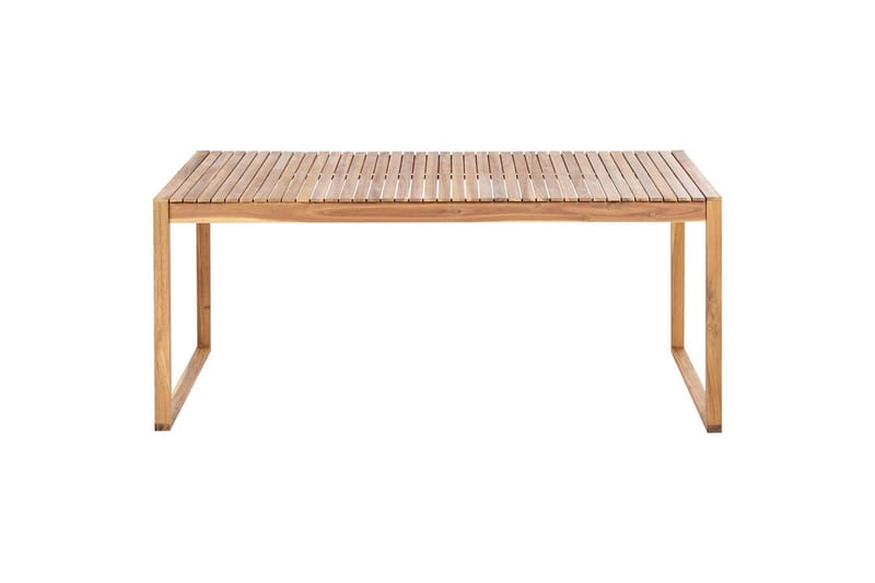 Matsalsset Sassari II 8-Sits - 8-Sits - Utemöbler - Utegrupp - Matgrupper utomhus