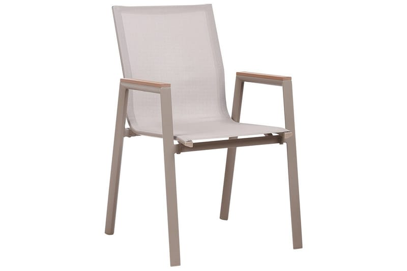 Matsalsset Tiano - Utemöbler - Utegrupp - Matgrupper utomhus