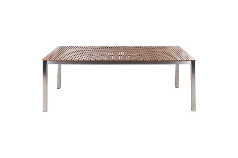 Matsalsset Viareggio - Utemöbler - Utegrupp - Matgrupper utomhus