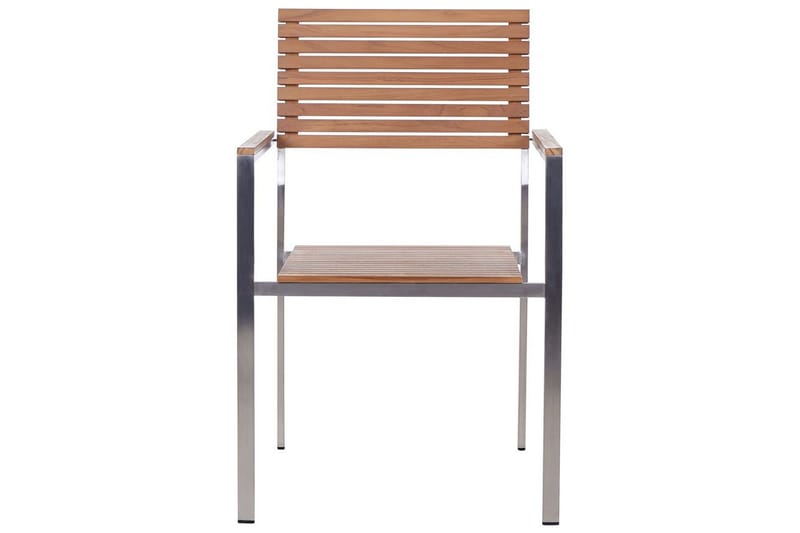 Matsalsset Viareggio - Utemöbler - Utegrupp - Matgrupper utomhus