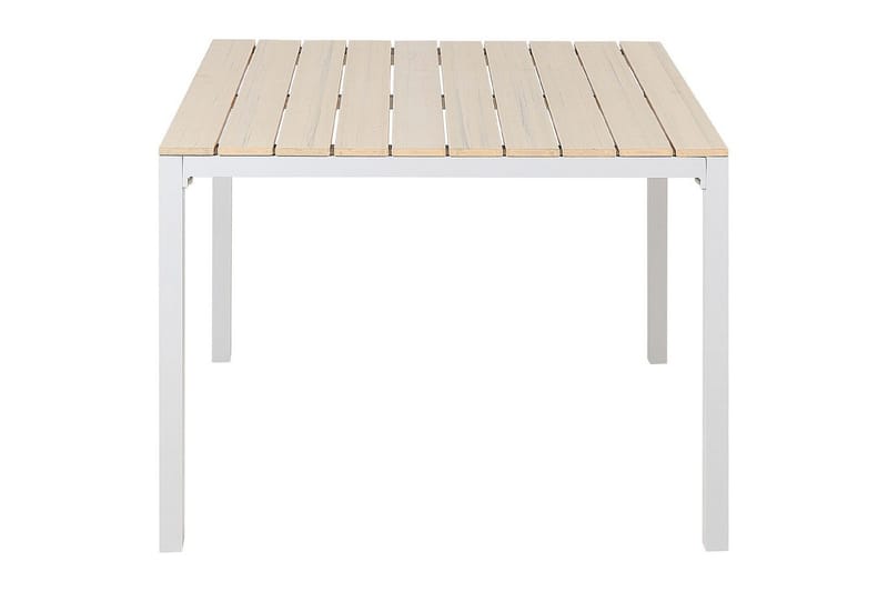 Matsalsset Prato - Utemöbler - Utegrupp - Matgrupper utomhus