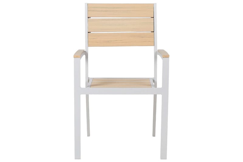 Matsalsset Prato - Utemöbler - Utegrupp - Matgrupper utomhus