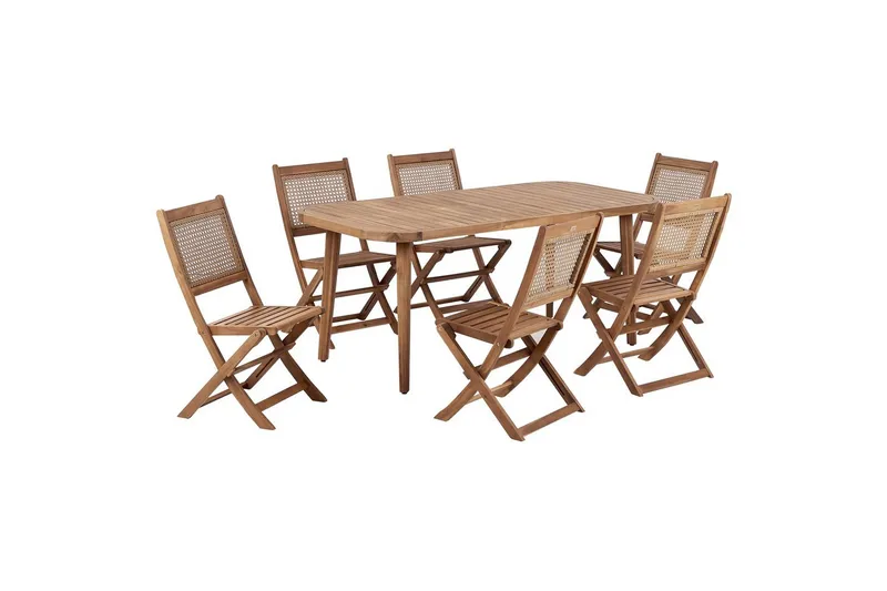 Matsalsset Paraggi 6-Sits, 6-Sits