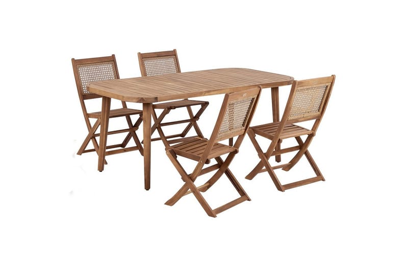 Matsalsset Paraggi 4-Sits, 4-Sits