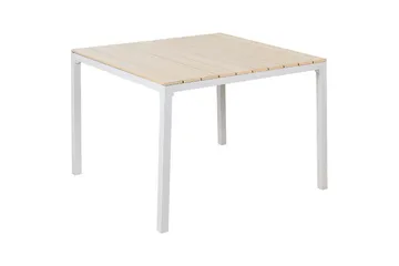 Matsalsset Prato - Utemöbler - Utegrupp - Matgrupper utomhus