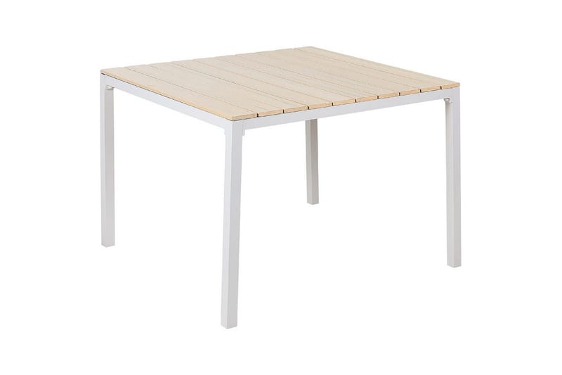 Matsalsset Prato - Utemöbler - Utegrupp - Matgrupper utomhus