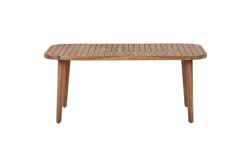 Matsalsset Paraggi 4-Sits - 4-Sits - Utemöbler - Utegrupp - Matgrupper utomhus