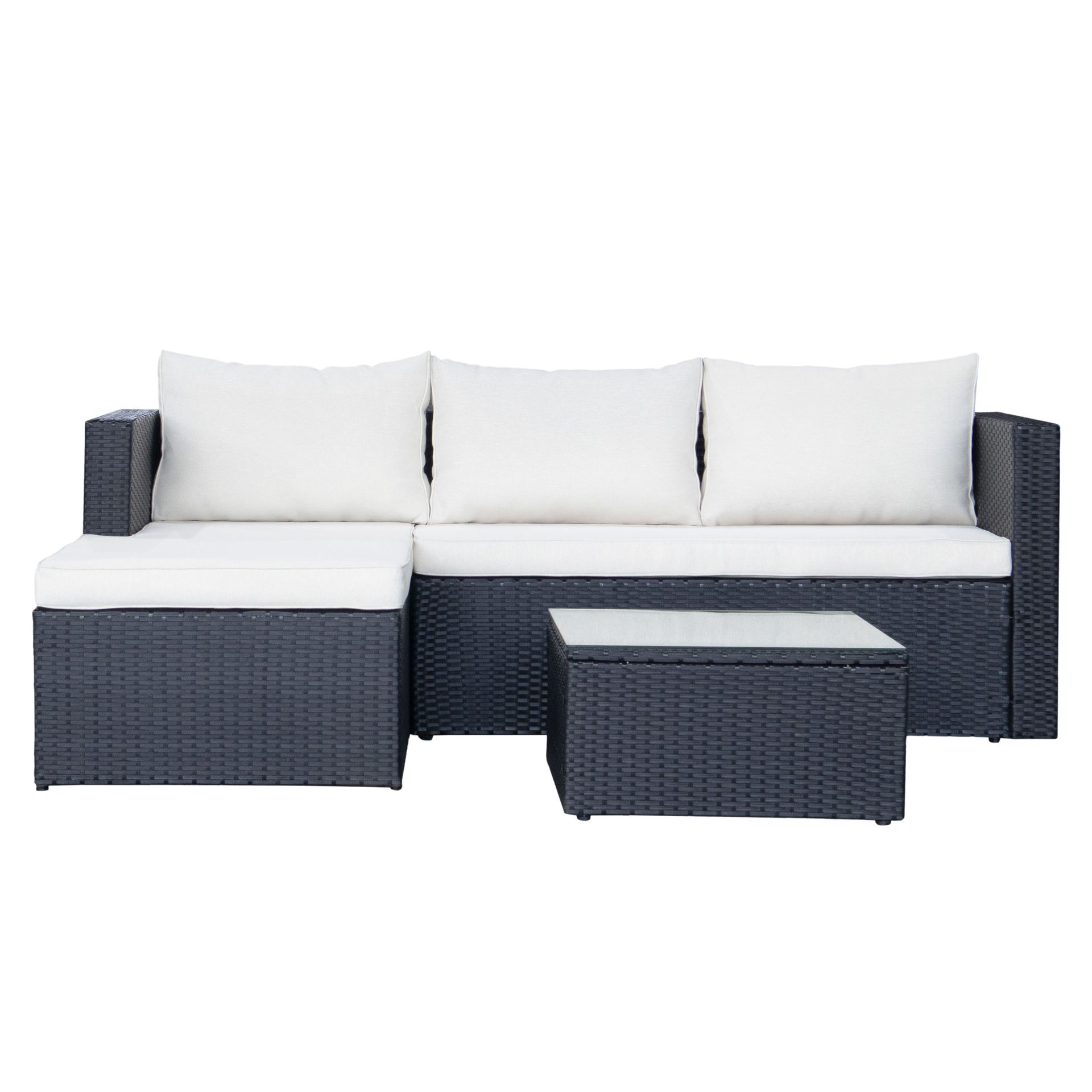 mendoza soffgrupp 4-sits -