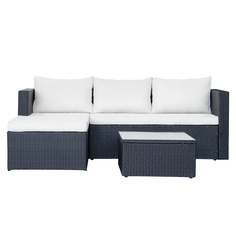 Mendoza Soffgrupp 4-sits