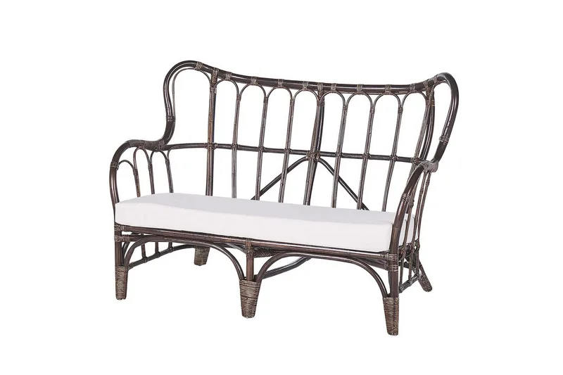 Soffgrupp Brindisi - Utemöbler - Utegrupp - Loungegrupp