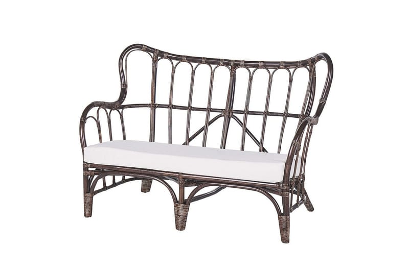 Soffgrupp Brindisi - Utemöbler - Utegrupp - Loungegrupp