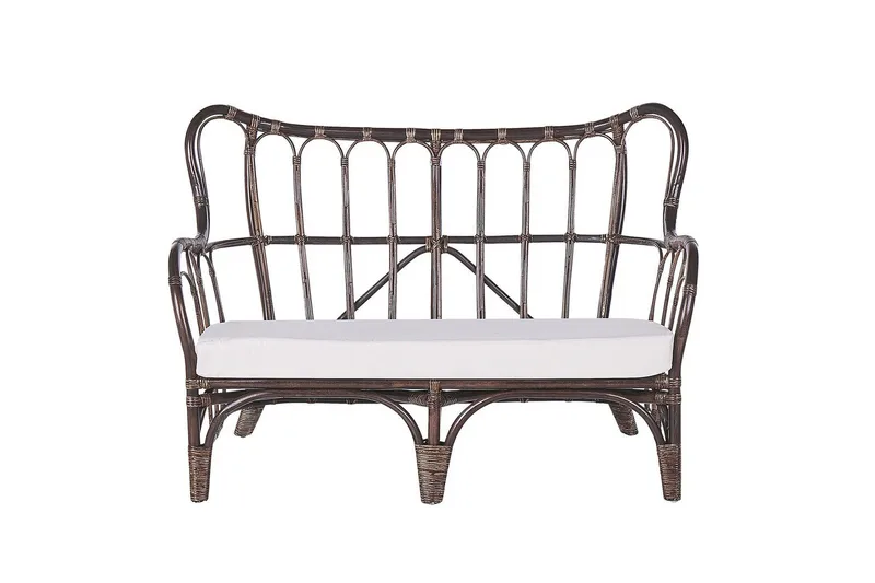 Soffgrupp Brindisi - Utemöbler - Utegrupp - Loungegrupp