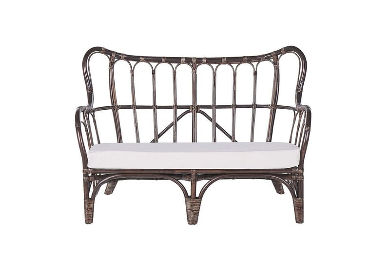 Soffgrupp Brindisi - Utemöbler - Utegrupp - Loungegrupp