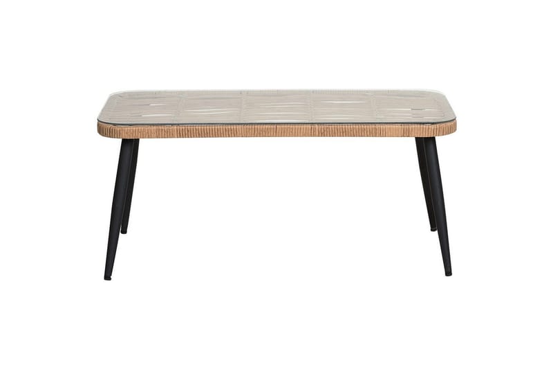 Soffgrupp Corinth Ii - Utemöbler - Utegrupp - Loungegrupp