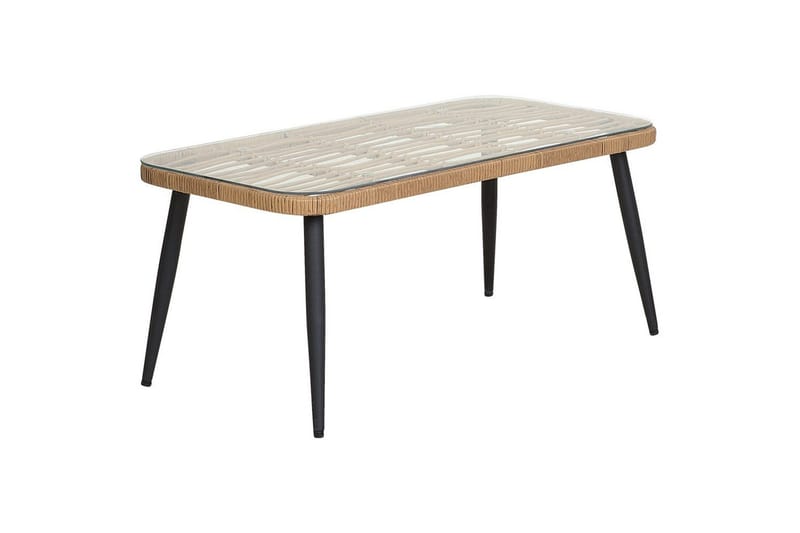 Soffgrupp Corinth Ii - Utemöbler - Utegrupp - Loungegrupp