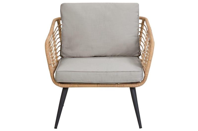 Soffgrupp Corinth Ii - Utemöbler - Utegrupp - Loungegrupp