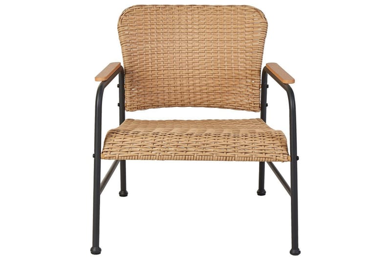 Soffgrupp Ofanto - Utemöbler - Utegrupp - Loungegrupp