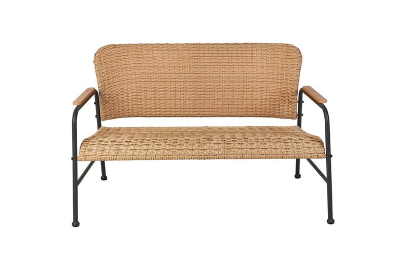 Soffgrupp Ofanto - Utemöbler - Utegrupp - Loungegrupp