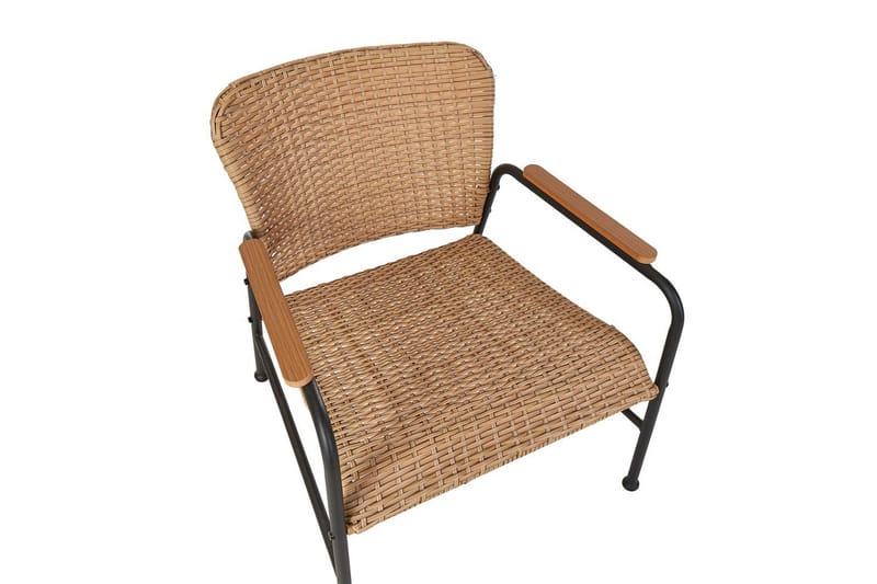 Soffgrupp Ofanto - Utemöbler - Utegrupp - Loungegrupp