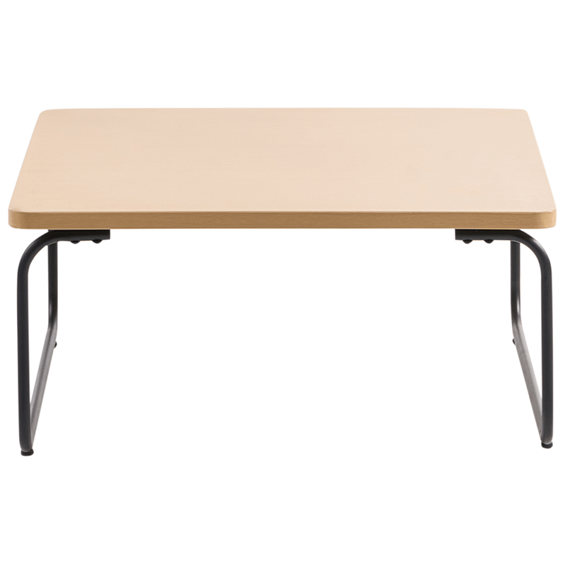 Soffgrupp utomhus 5-Sits Venaria med Bord - Svart/Beige - Utemöbler - Utegrupp - Loungegrupp