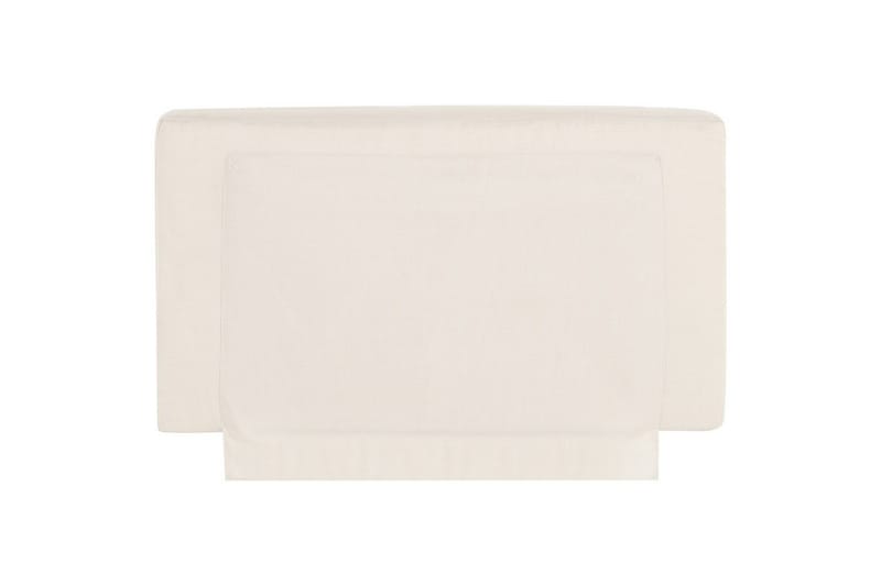 Trädgårdshörnsoffa med bord 3-sits Bracciano - Utemöbler - Utegrupp - Loungegrupp