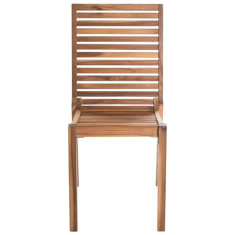 Trädgårdsmatgrupp 4-sits Ombriano - Utemöbler - Utegrupp - Matgrupper utomhus