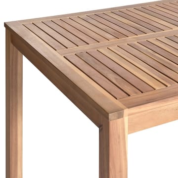 Trädgårdsmatgrupp 8-sits Ombriano - Utemöbler - Utegrupp - Matgrupper utomhus