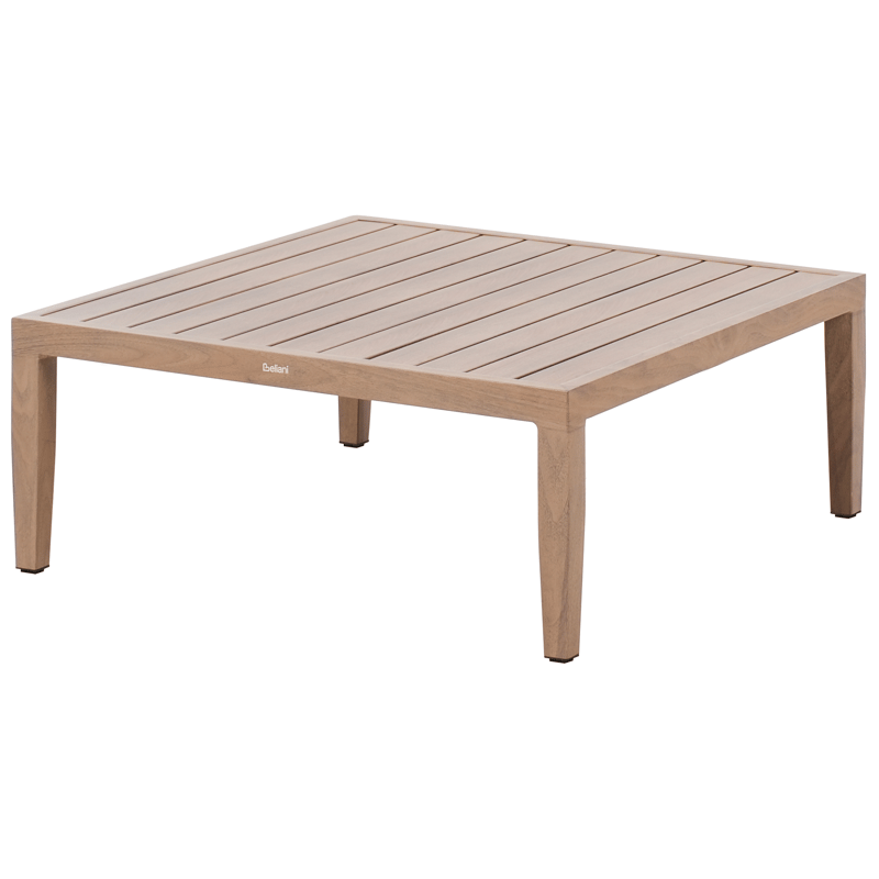 Utegrupp 2-sits Sampieri - ljusbeige - Utemöbler - Utegrupp - Loungegrupp