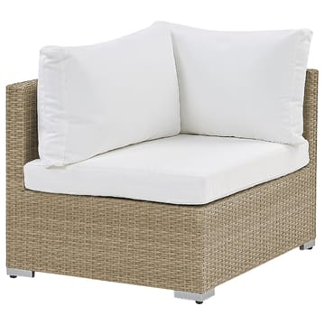 Utegrupp Noto - Off-White - Utemöbler - Utegrupp - Loungegrupp