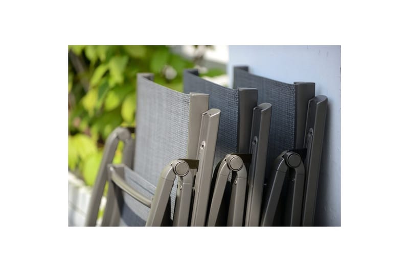 Utomhusmöbelgrupp Lifestyle Garden Solana 163 cm 4 pos. fotölj - 4 pos. fotölj - Utemöbler - Utegrupp - Matgrupper utomhus