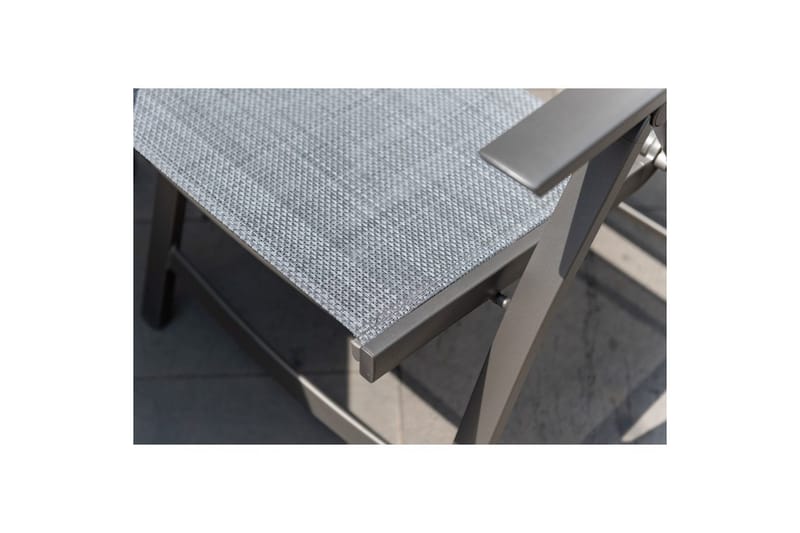 Utomhusmöbelgrupp Lifestyle Garden Solana 163 cm 4 pos. fotölj - 4 pos. fotölj - Utemöbler - Utegrupp - Matgrupper utomhus