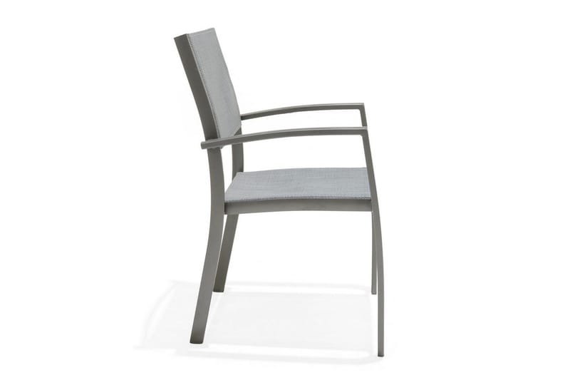 Utomhusmöbelgrupp Lifestyle Garden Solana 163 cm 6 carverstolar - 6 carverstolar - Utemöbler - Utegrupp - Matgrupper utomhus