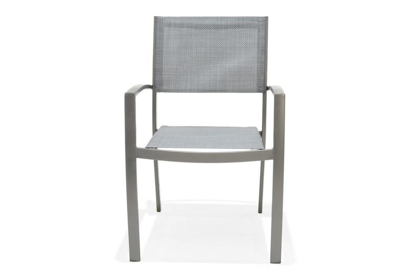 Utomhusmöbelgrupp Lifestyle Garden Solana 163 cm 6 carverstolar - 6 carverstolar - Utemöbler - Utegrupp - Matgrupper utomhus