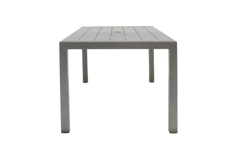 Utomhusmöbelgrupp Lifestyle Garden Solana 163 cm 6 carverstolar - 6 carverstolar - Utemöbler - Utegrupp - Matgrupper utomhus