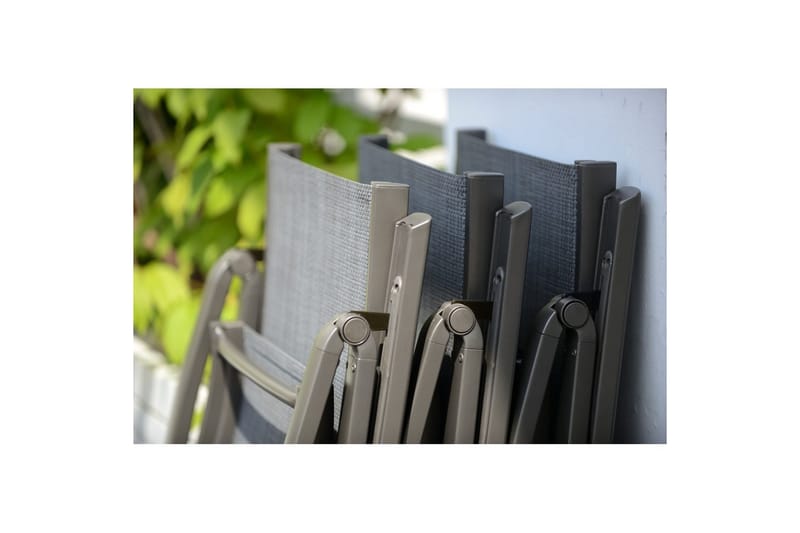 Utomhusmöbelgrupp Lifestyle Garden Solana 163 cm 6 pos. fotölj - 6 pos. fotölj - Utemöbler - Utegrupp - Matgrupper utomhus