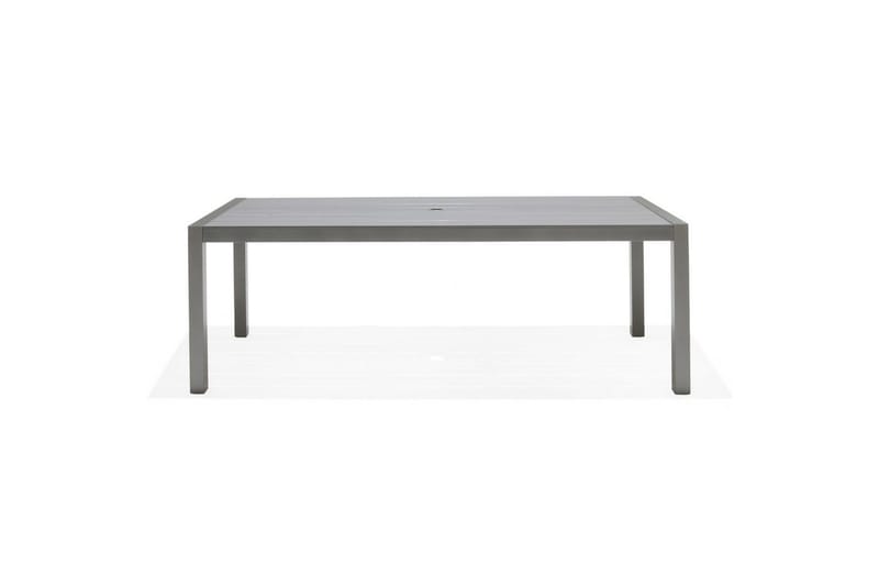 Utomhusmöbelgrupp Lifestyle Garden Solana 201 cm 6 carverstolar - 6 carverstolar - Utemöbler - Utegrupp - Matgrupper utomhus