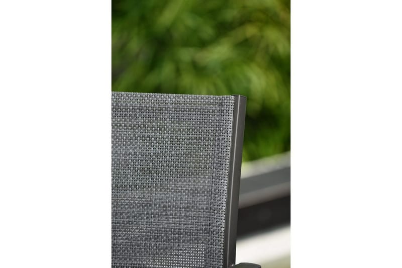 Utomhusmöbelgrupp Lifestyle Garden Solana 88 cm 4 carverstolar - 4 carverstolar - Utemöbler - Utegrupp - Matgrupper utomhus