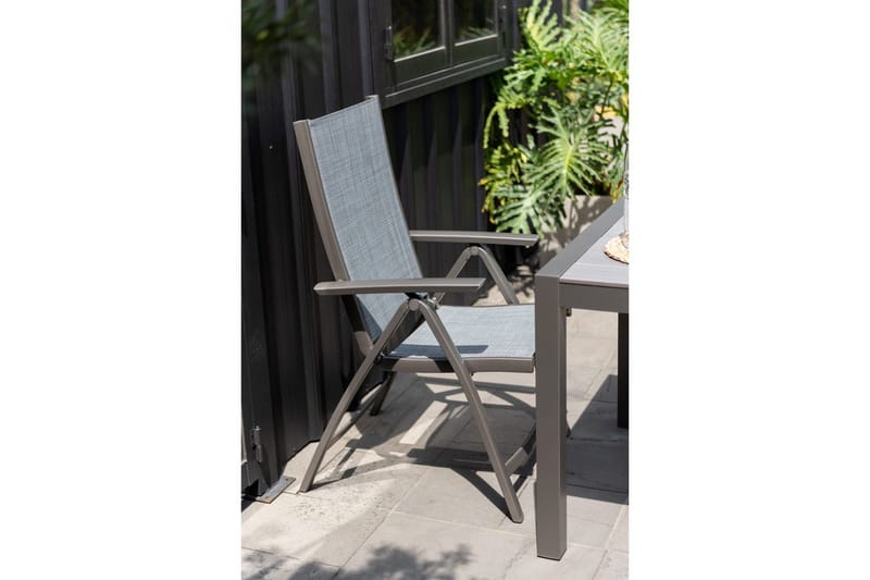 Utomhusmöbelgrupp Lifestyle Garden Solana 88 cm 4 pos. fotölj - 4 pos. fotölj - Utemöbler - Utegrupp - Matgrupper utomhus