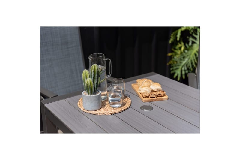 Utomhusmöbelgrupp Lifestyle Garden Solana 88 cm 4 pos. fotölj - 4 pos. fotölj - Utemöbler - Utegrupp - Matgrupper utomhus