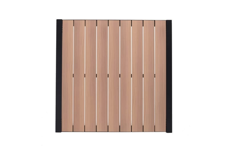 Utomhusmöbelgrupp Lifestyle Garden Panama hörn - Utemöbler - Utegrupp - Loungegrupp