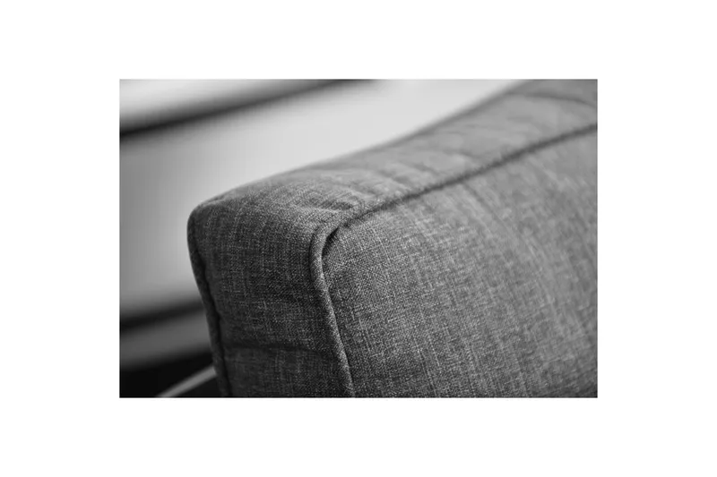 Utomhusmöbelgrupp Lifestyle Garden PALAU 2-sits höger & vänster + 2x hörnsoffa stol + 2x sidostol + soffbord 100 cm - Utemöbler - Utegrupp - Loungegrupp