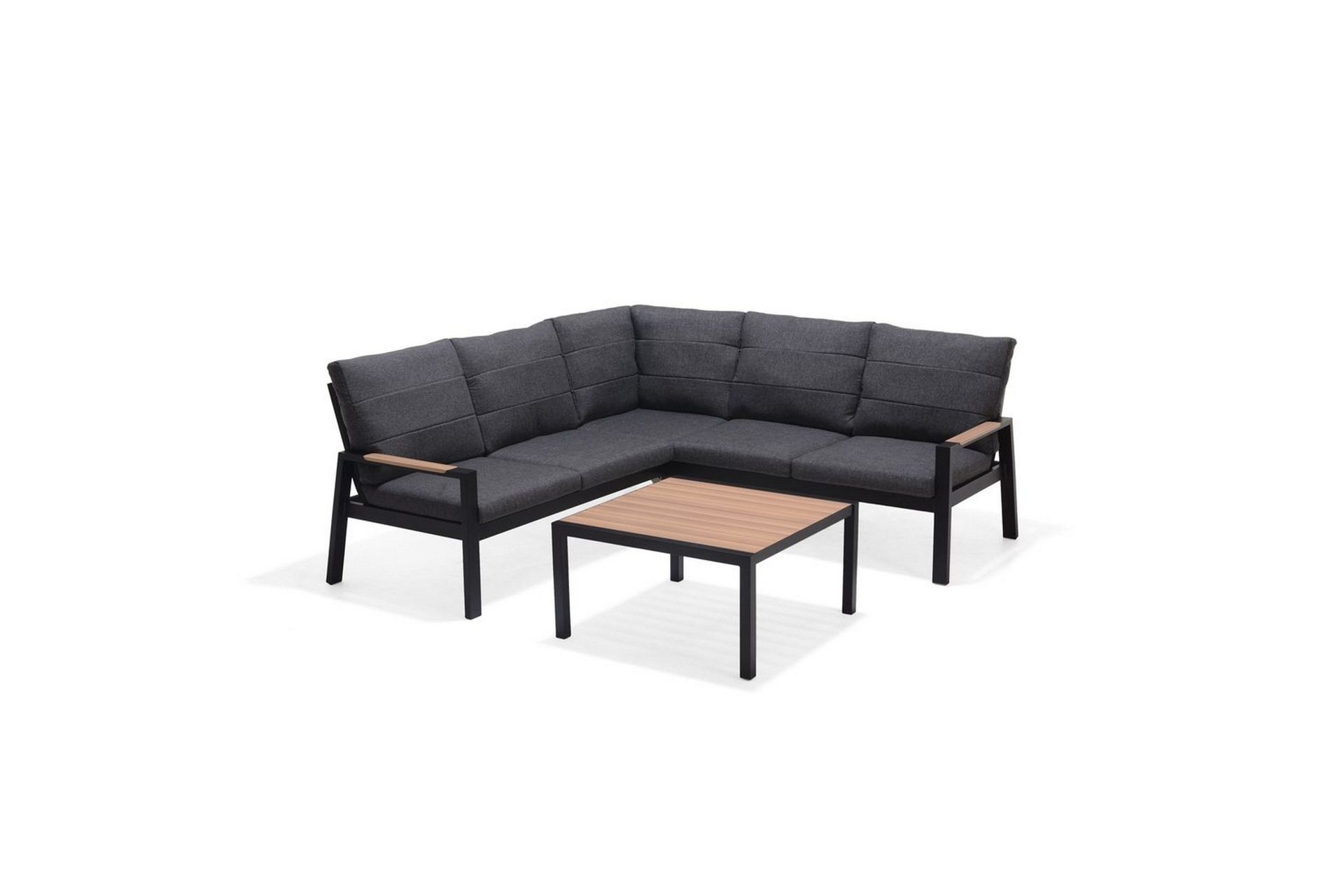 utomhusmöbelgrupp lifestyle garden panama hörn -