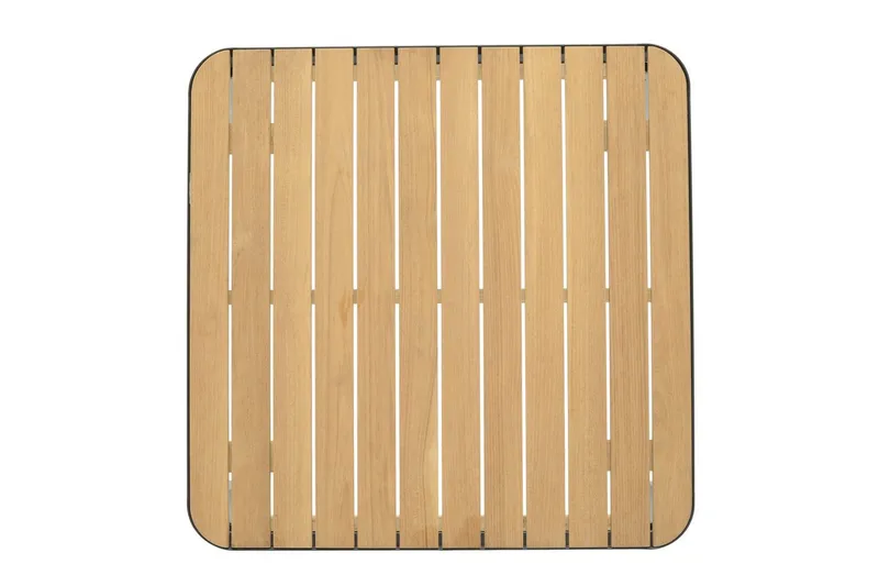 Utomhusmöbelgrupp Lifestyle Garden Portals 2-sits & 3-sits modulsoffa & soffbord - Utemöbler - Utegrupp - Loungegrupp