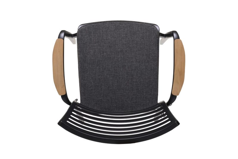 Utomhusmöbelgrupp Lifestyle Garden Portals 161 cm 6 carverstolar - 6 carverstolar - Utemöbler - Utegrupp - Matgrupper utomhus